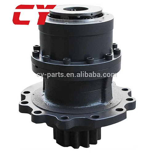 ZAX120 Excavator Swing Motor Gear Box Gear Parts