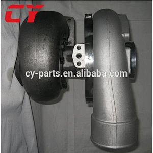 KTR110 6D140 6505-52-5410 TURBOCHARGER