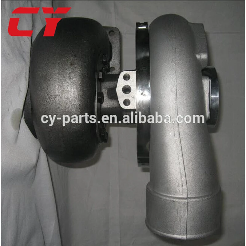 KTR110 6D140 6505-52-5410 TURBOCHARGER