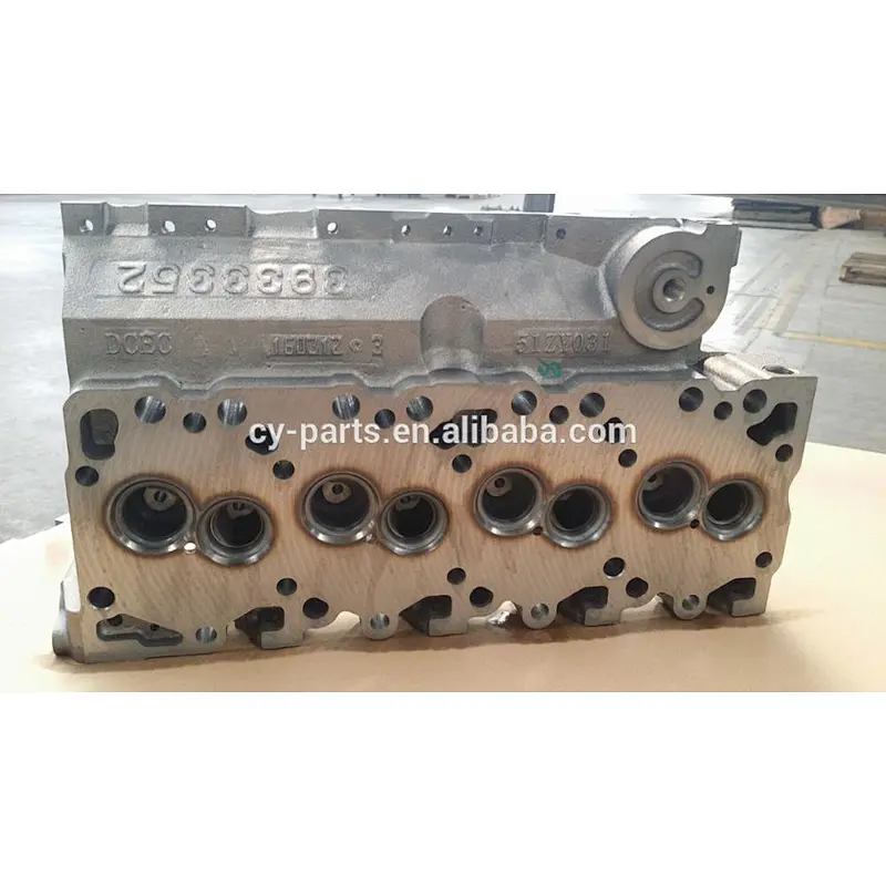 4BT3.9 CYLINDER BLOCK 3903920 ENGINE BLOCK