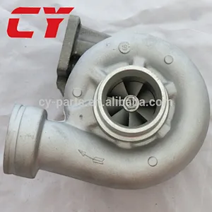 BFM1013 S2B Engine turbocharger k18 turbo
