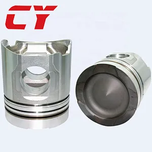 6D170 Piston 6162-33-2140 Engine Piston