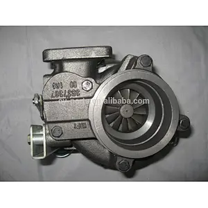 PC300-7 Turbocharger 3597808