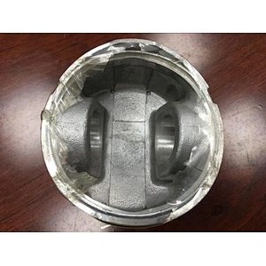 4D95 Piston 6204-31-2121 PC60-3 Piston