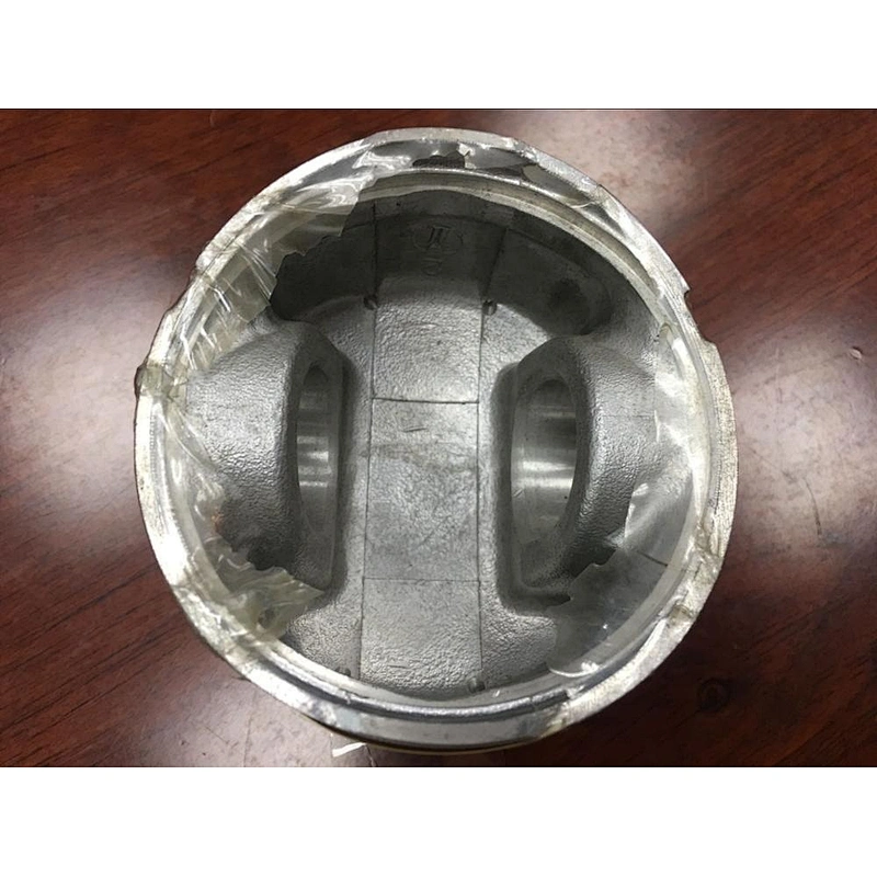 4D95 Piston 6204-31-2121 PC60-3 Piston