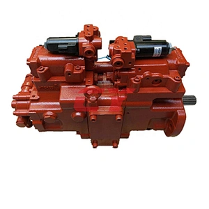 K7V63 SH135 CASE135 Pump Hydraulic