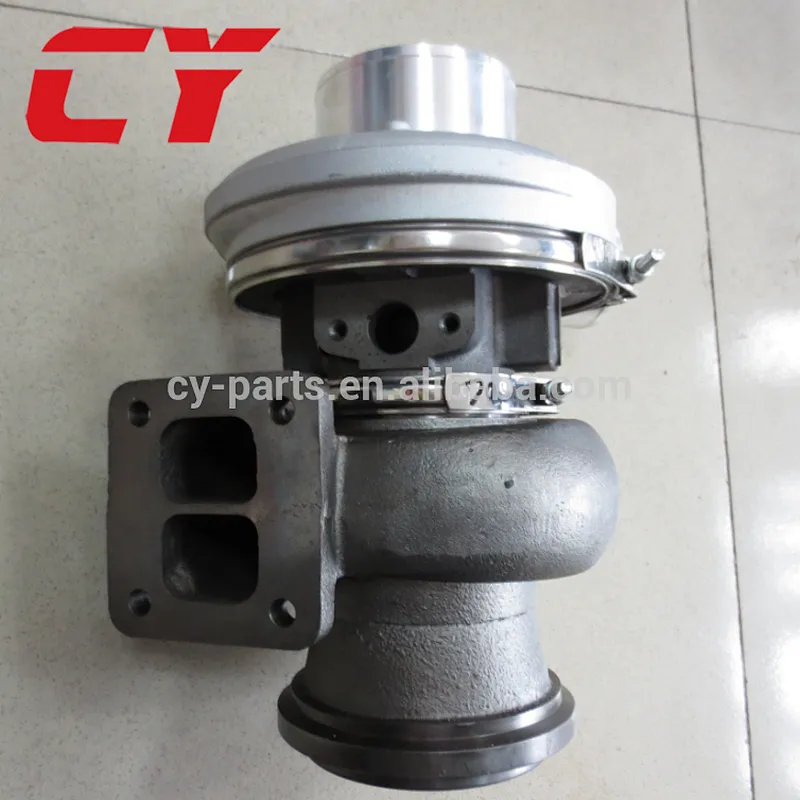 2485246 E330C Water cooling turbocharger