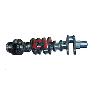 6BT  Crankshaft   Engine Crankshaft
