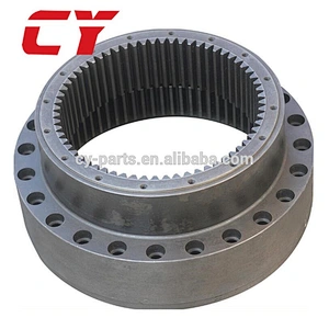 EC360 Old Type Travel Motor Ring Gear