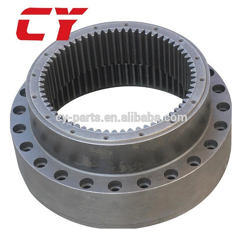 EC360 Old Type Travel Motor Ring Gear