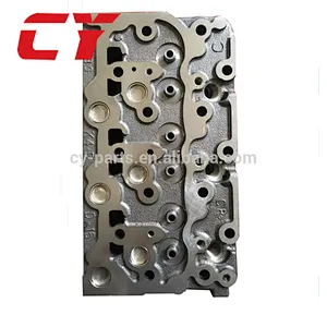 V1503 cylinder head