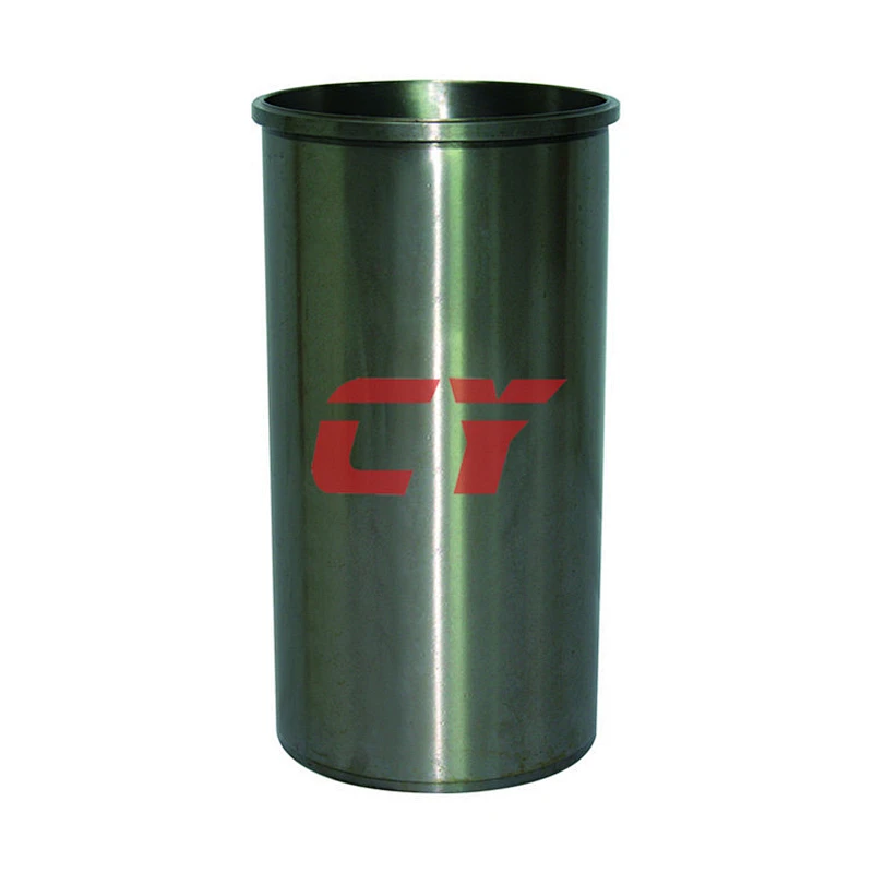 Cylinder Liner for 6SA1 Engine