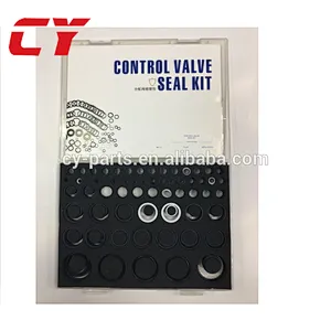 O Ring kit box for excavator/seal kit/o ring seal kit
