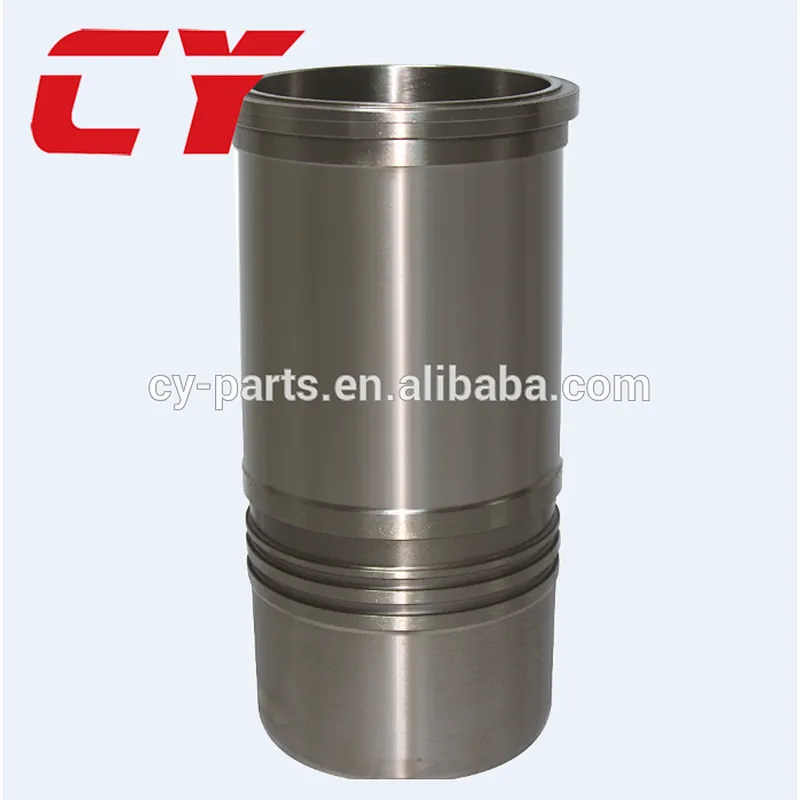 NH220 Cylinder Liner Materials