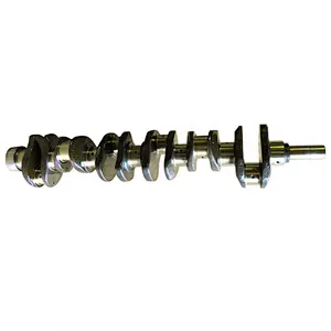 Crankshaft For Truck EK100 engine