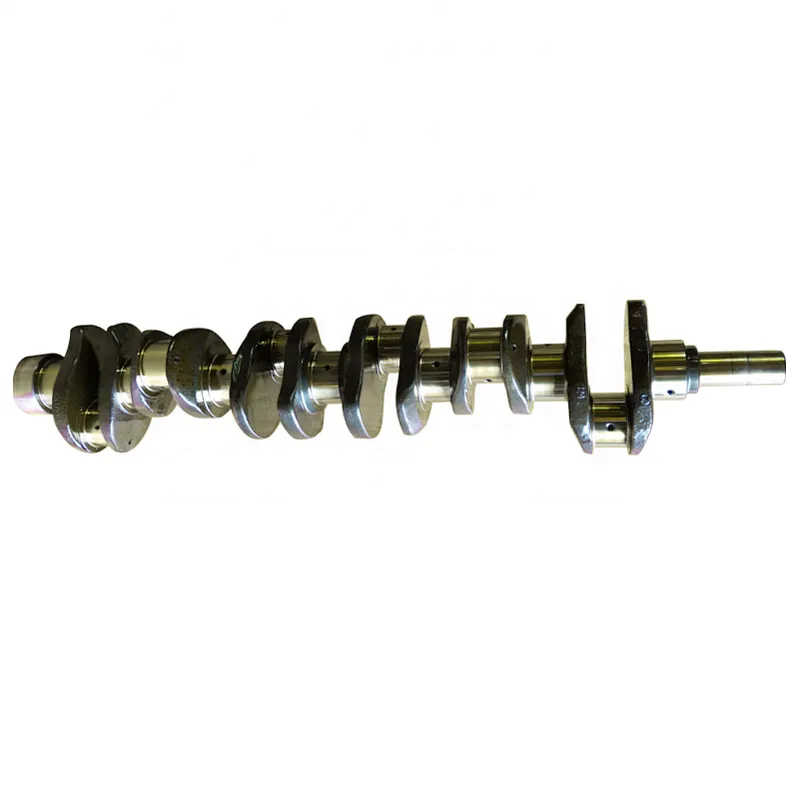 Crankshaft For Truck EK100 engine
