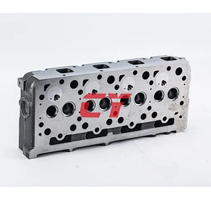 Engine Cylinder Head For V2403