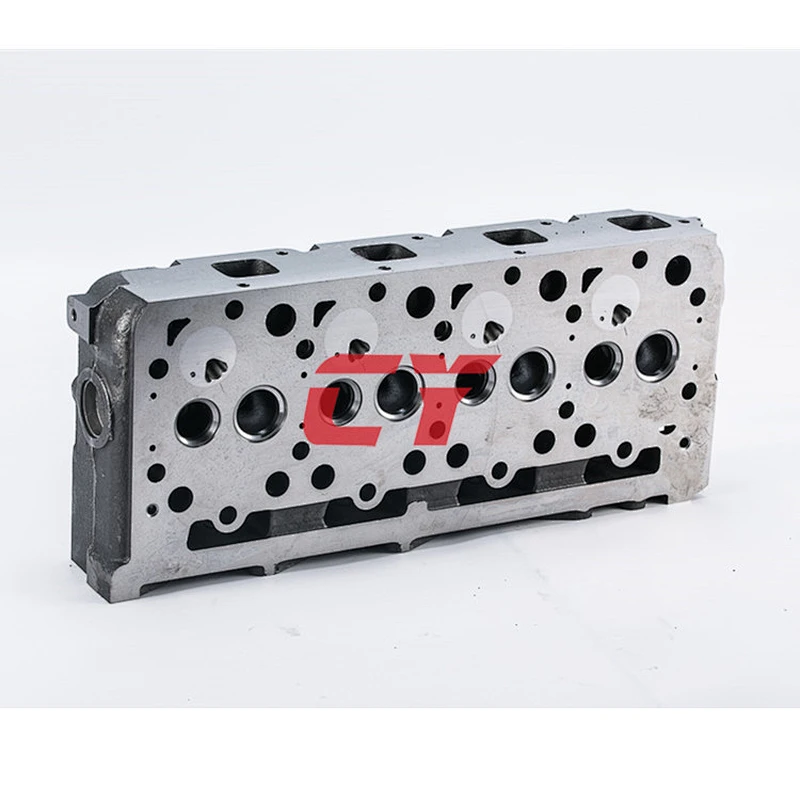 Engine Cylinder Head For V2403
