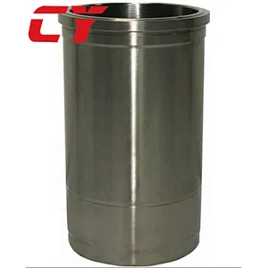 6D16 Cylinder Sleeve Liner
