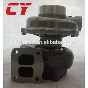EX300-3C Turbocharger 114400-3340
