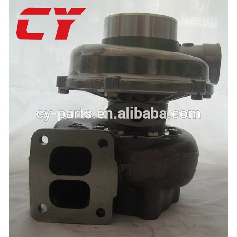 EX300-3C Turbocharger 114400-3340