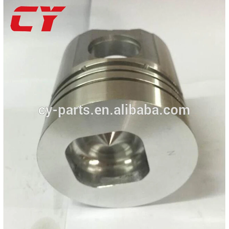 6D105 Piston 6136-32-2010 pc200-2 Pump Piston