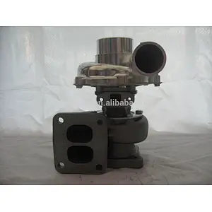ZAX200 Turbocharger 114400-3770
