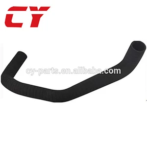 E307D EXCAVATOR UPPER AND LOWER WATER HOSE