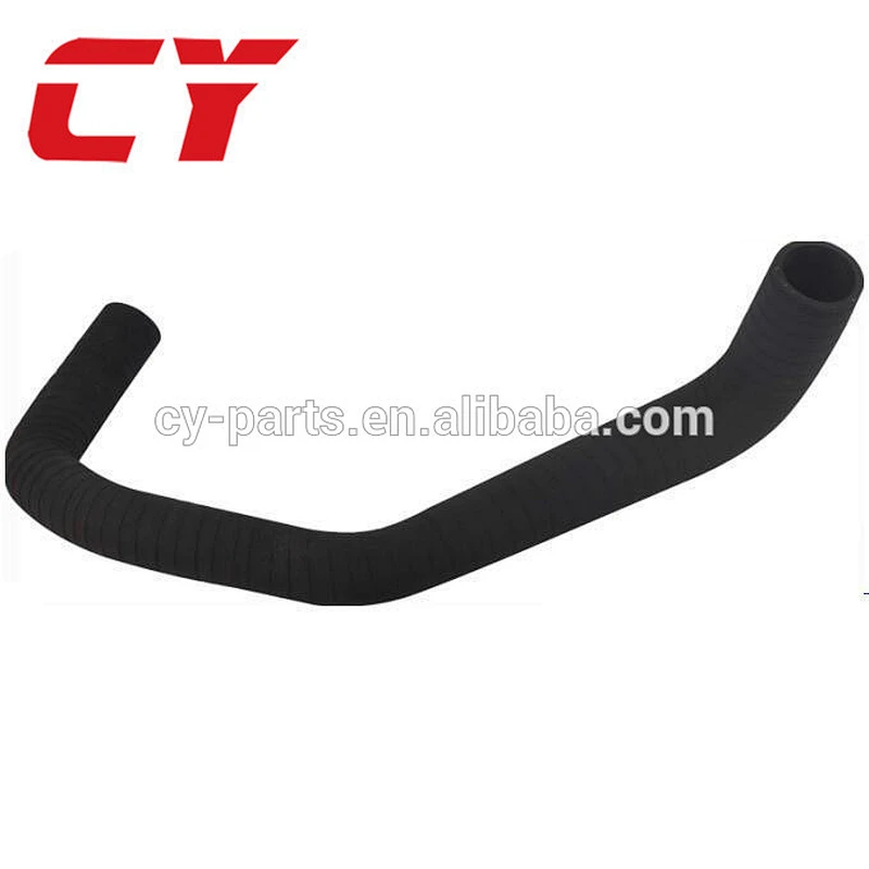E307D EXCAVATOR UPPER AND LOWER WATER HOSE