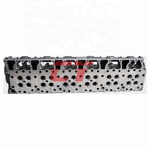 E3412 Valves Cylinder Head