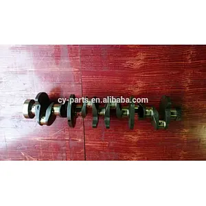 Crankshaft For Excavator F6L912 engine