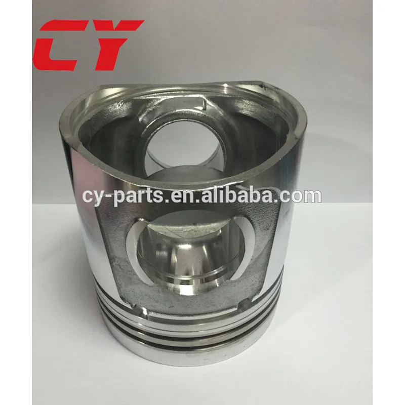 6CT  3923163 Piston