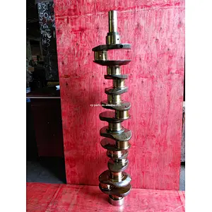 Crankshaft For Truck EK100 engine
