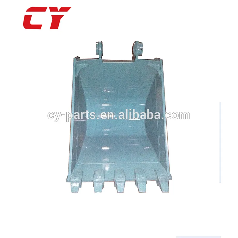 SK200 bucket