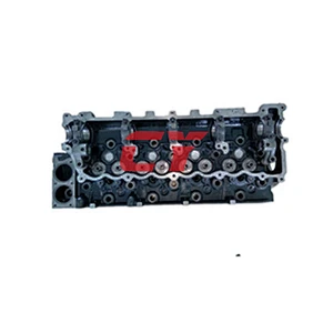 Cylinder head for 4HG1 Machine engine