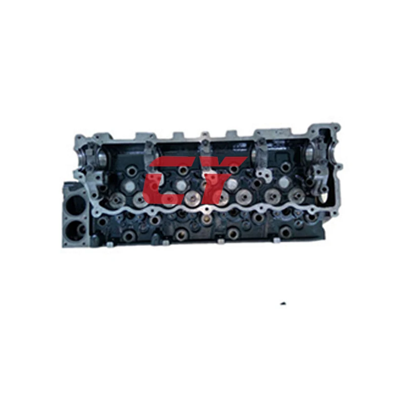 Cylinder head for 4HG1 Machine engine