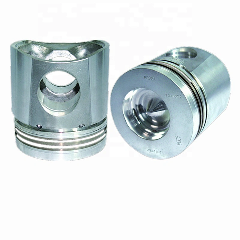 6CT  3923163 Piston