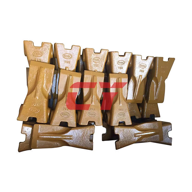 Excavator Bucket   Teeth