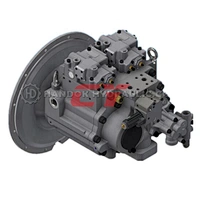 K3V112DP SK235 DH210 Hydraulic Pump Excavator