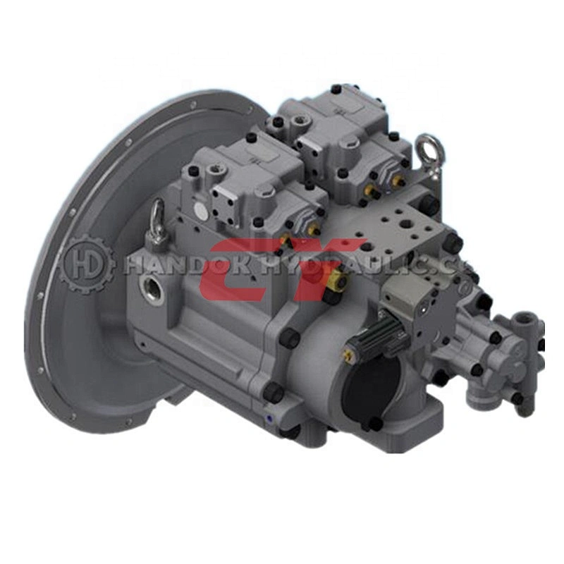 K3V112DP SK235 DH210 Hydraulic Pump Excavator