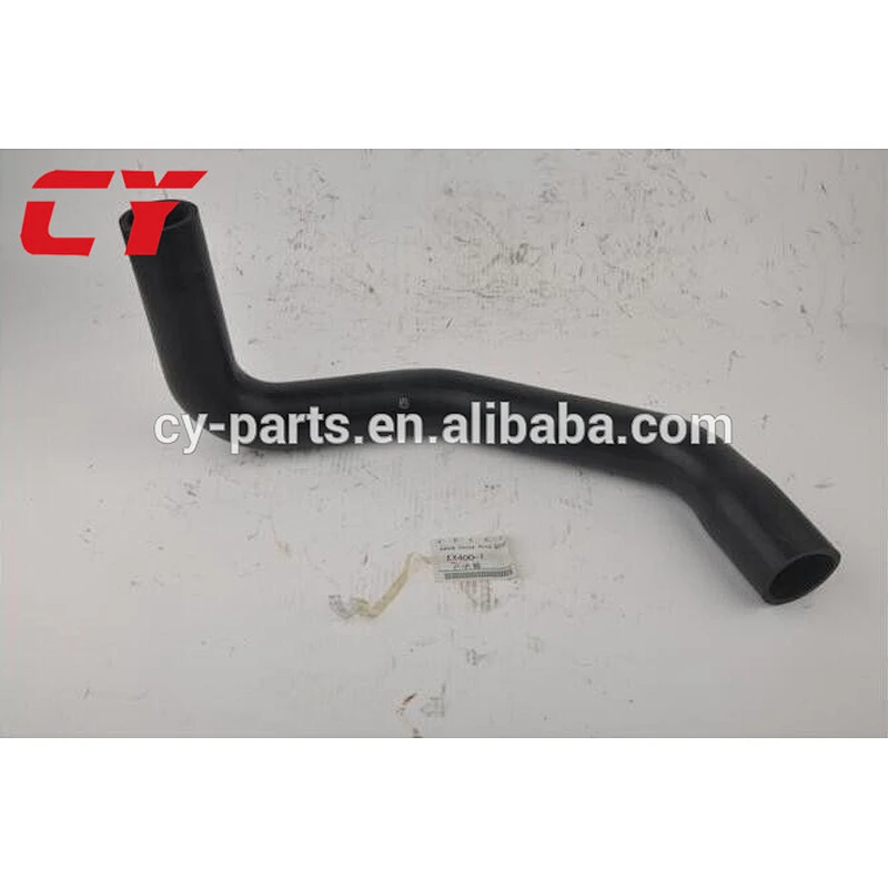 EX400-1 EXCAVATOR UPPER AND LOWER WATER HOSE