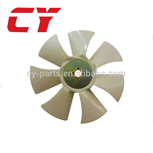 4TNV94 Engine Fan