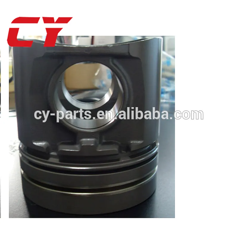 6BT5.9  3926631 Engine piston
