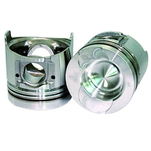 6D95 6207-31-2141 PC200-5 Piston