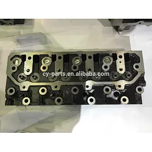 EXCAVATOR ENGINE SPARE PARTS A2300 CYLINDER HEAD ASSY 4900995