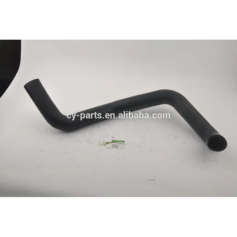 YC85-8 Excavator water hose