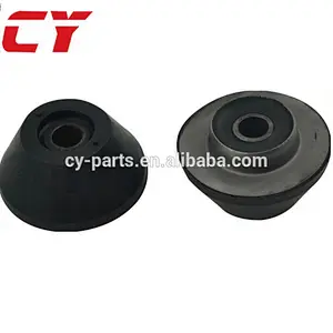 PC200-6 REAR ENGINE MOUNTING CUSHION