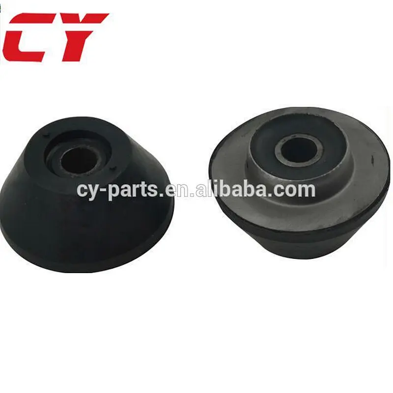PC200-6 REAR ENGINE MOUNTING CUSHION