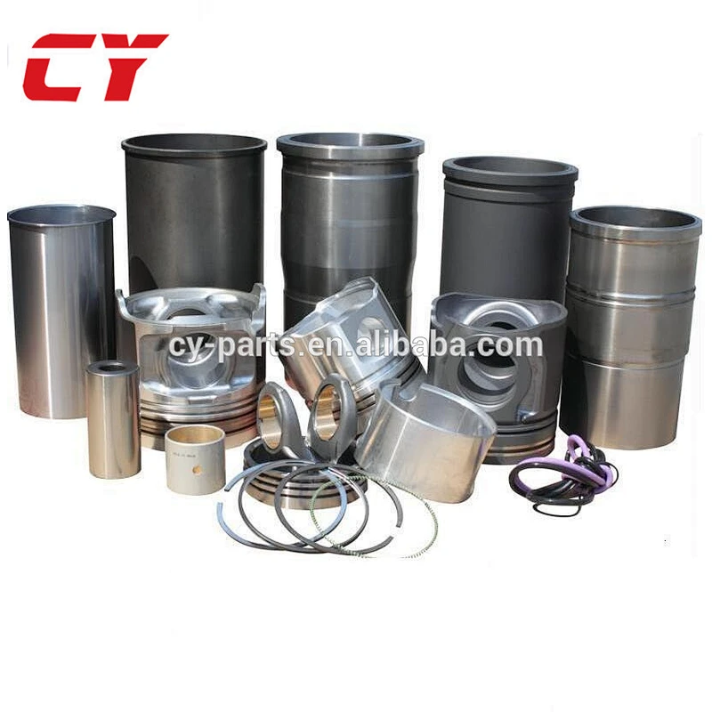 Excavator All Models Liner Kit