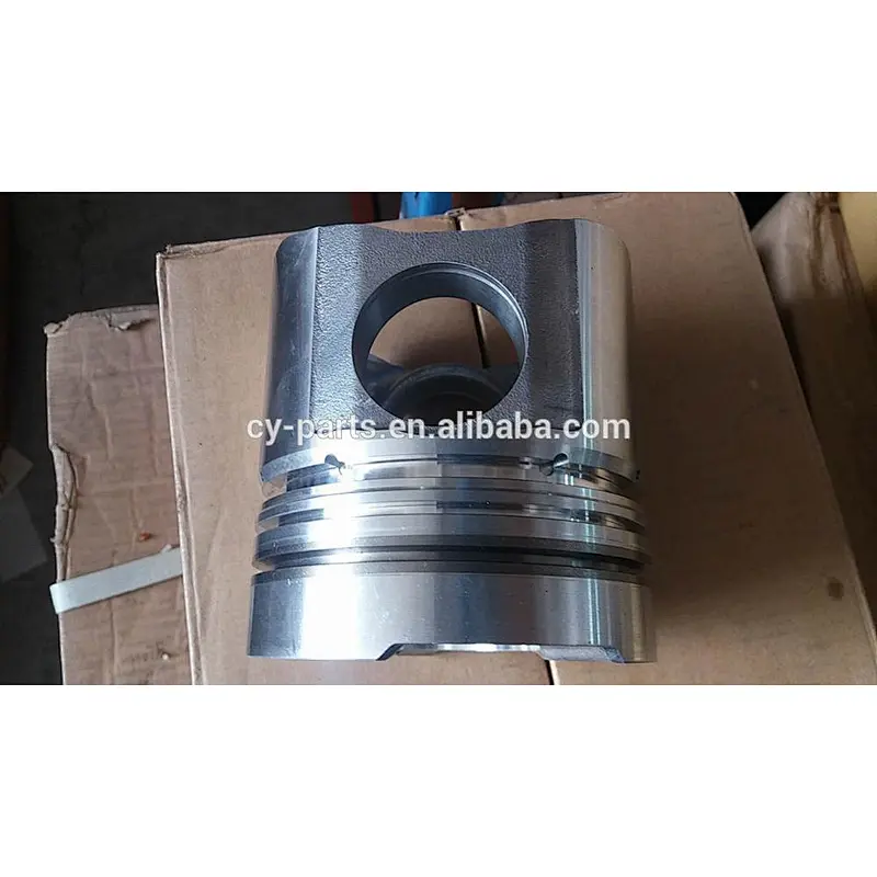 S6D105 PC200-3 6137-32-2110 piston